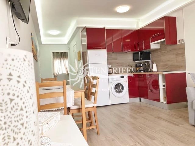 1 chambre Appartement à vendre à Torviscas Centro y Alto, Adeje - 253 000 € (Ref: 9459393)