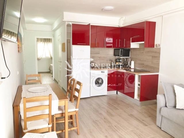 1 chambre Appartement à vendre à Torviscas Centro y Alto, Adeje - 253 000 € (Ref: 9459393)