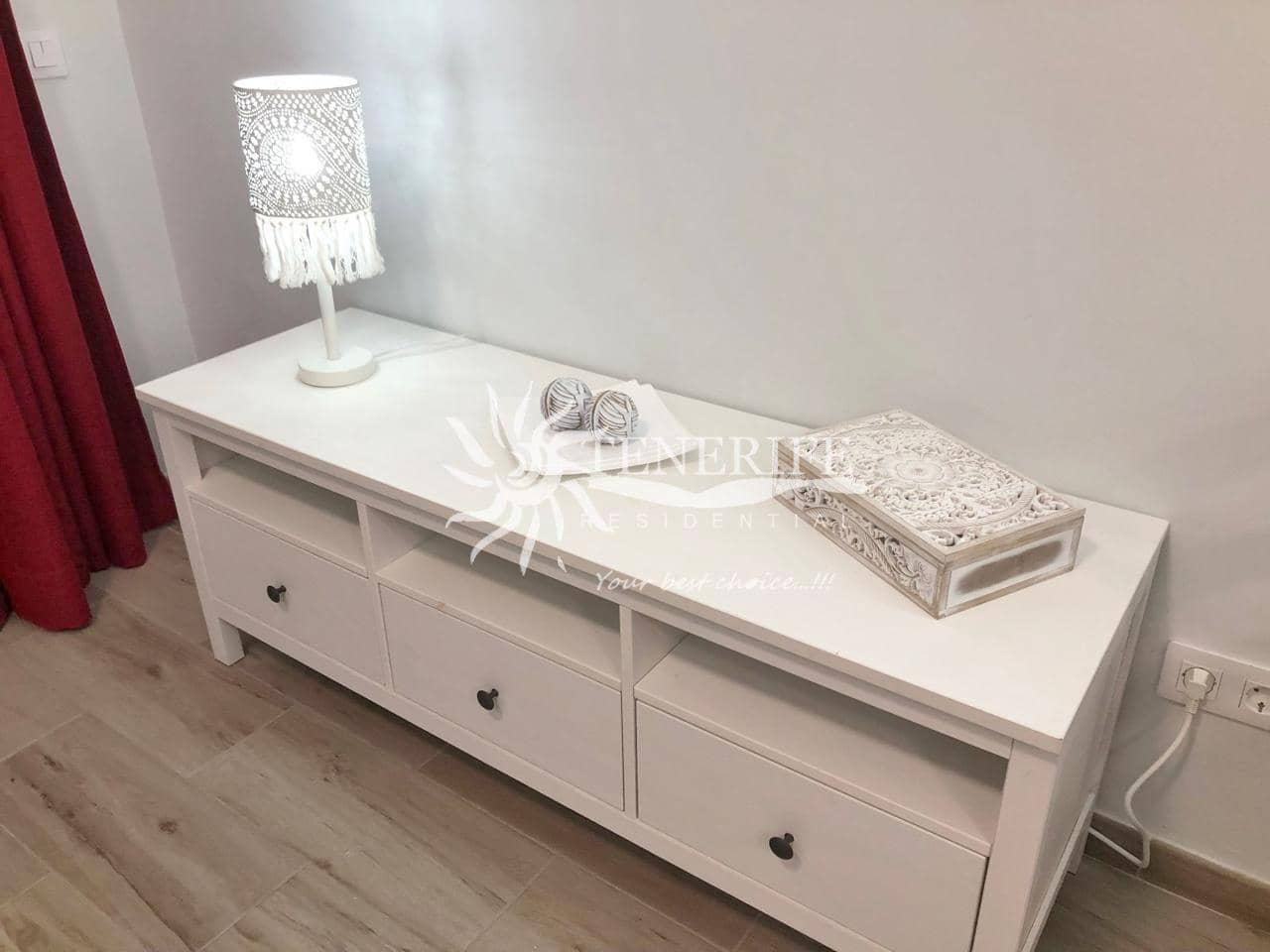 1 slaapkamer Flat te koop in Costa Adeje - € 253.000 (Ref: 9459393)