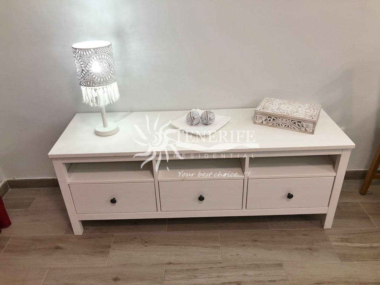 1 slaapkamer Flat te koop in Costa Adeje - € 253.000 (Ref: 9459393)