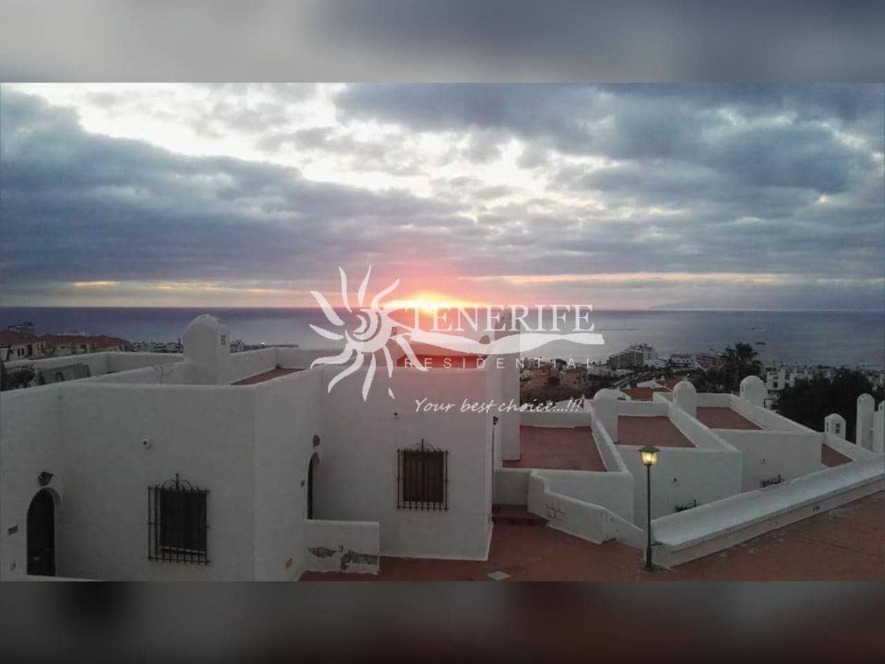 1 slaapkamer Flat te koop in Costa Adeje - € 253.000 (Ref: 9459393)