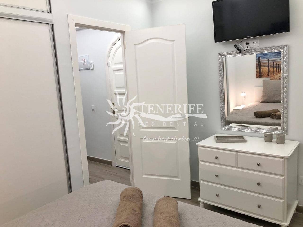 1 slaapkamer Flat te koop in Costa Adeje - € 253.000 (Ref: 9459393)