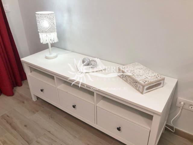 1 chambre Appartement à vendre à Torviscas Centro y Alto, Adeje - 253 000 € (Ref: 9459393)