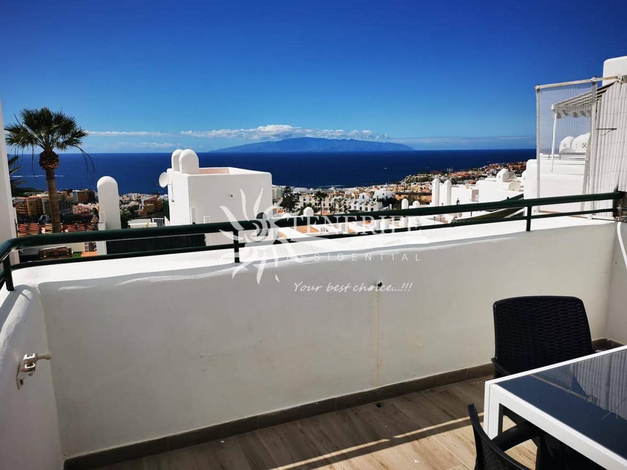 1 slaapkamer Flat te koop in Costa Adeje - € 253.000 (Ref: 9459393)