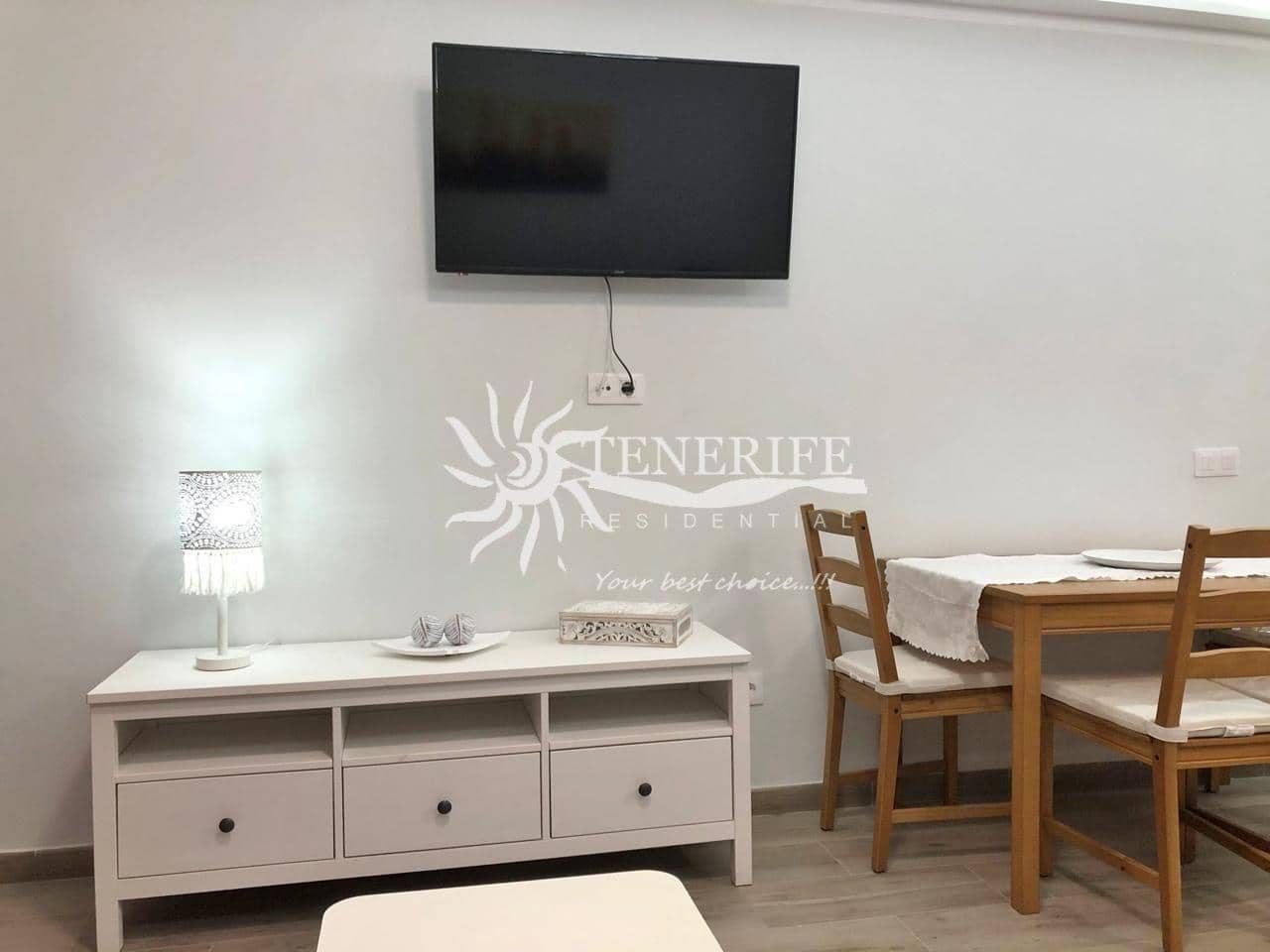 1 slaapkamer Flat te koop in Costa Adeje - € 253.000 (Ref: 9459393)