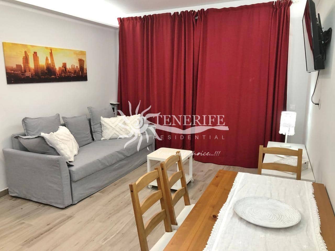 1 slaapkamer Flat te koop in Costa Adeje - € 253.000 (Ref: 9459393)