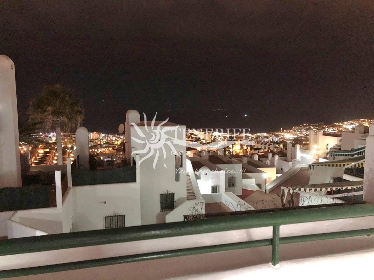 1 slaapkamer Flat te koop in Costa Adeje - € 253.000 (Ref: 9459393)