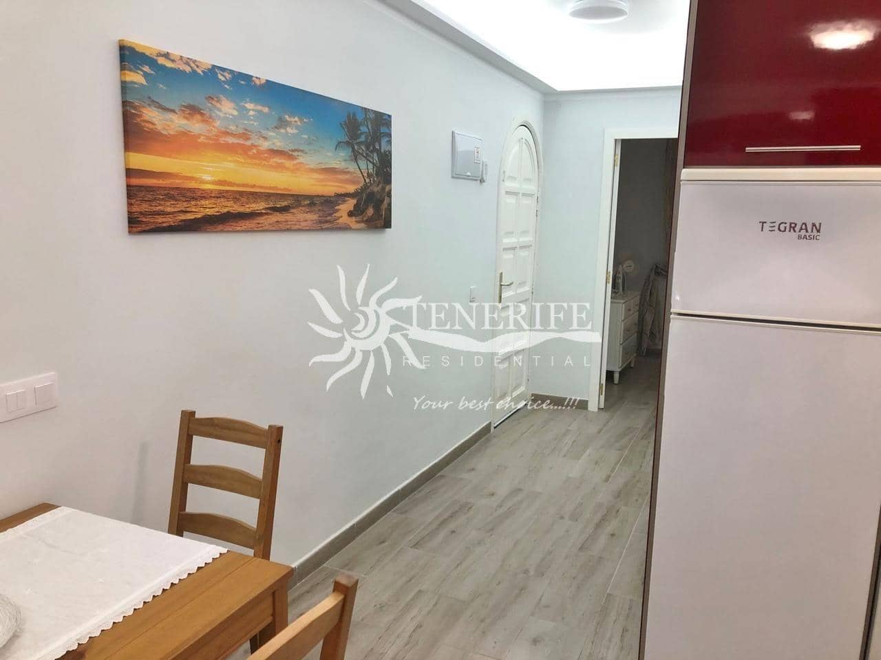 1 slaapkamer Flat te koop in Costa Adeje - € 253.000 (Ref: 9459393)