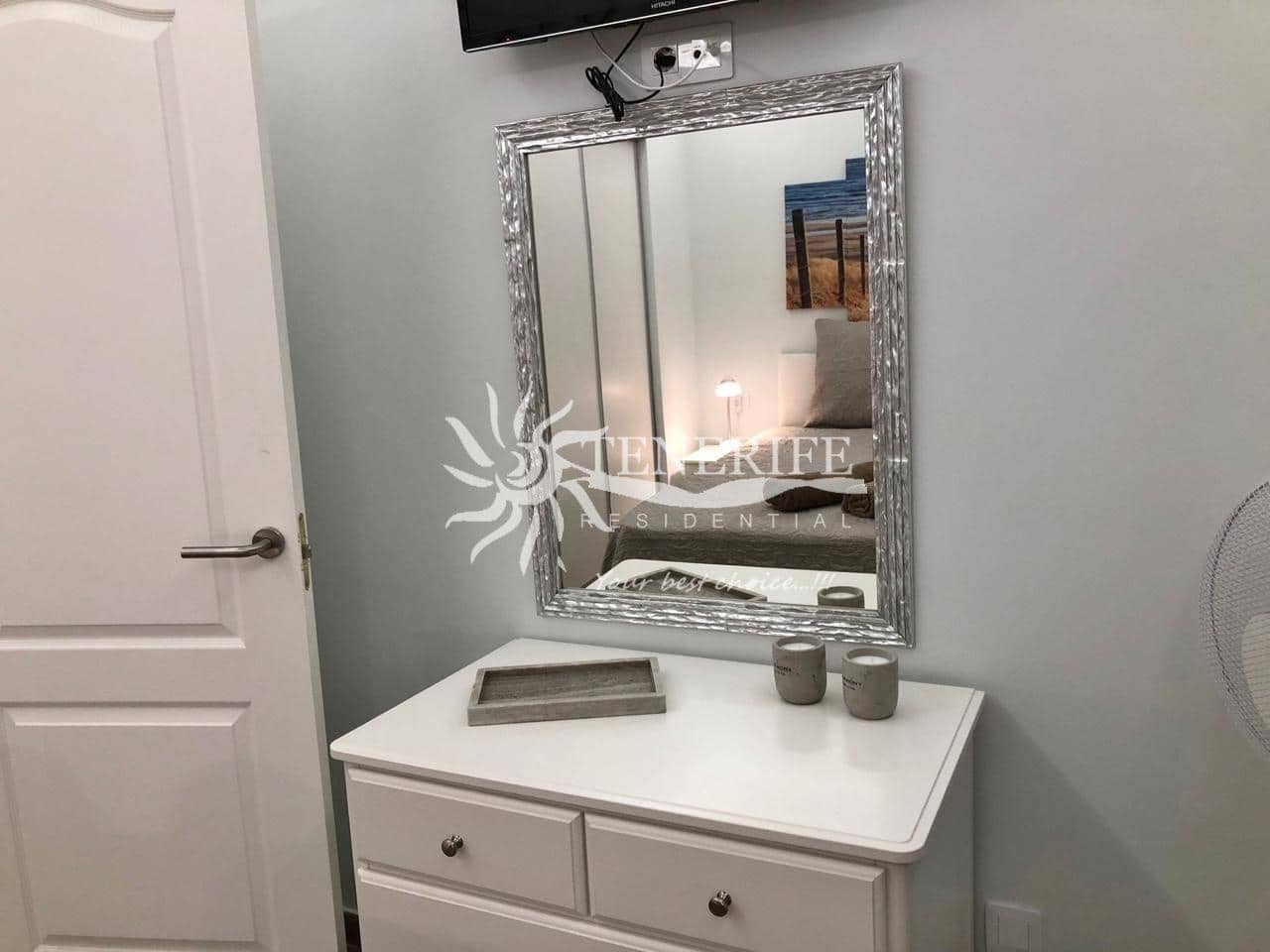 1 slaapkamer Flat te koop in Costa Adeje - € 253.000 (Ref: 9459393)