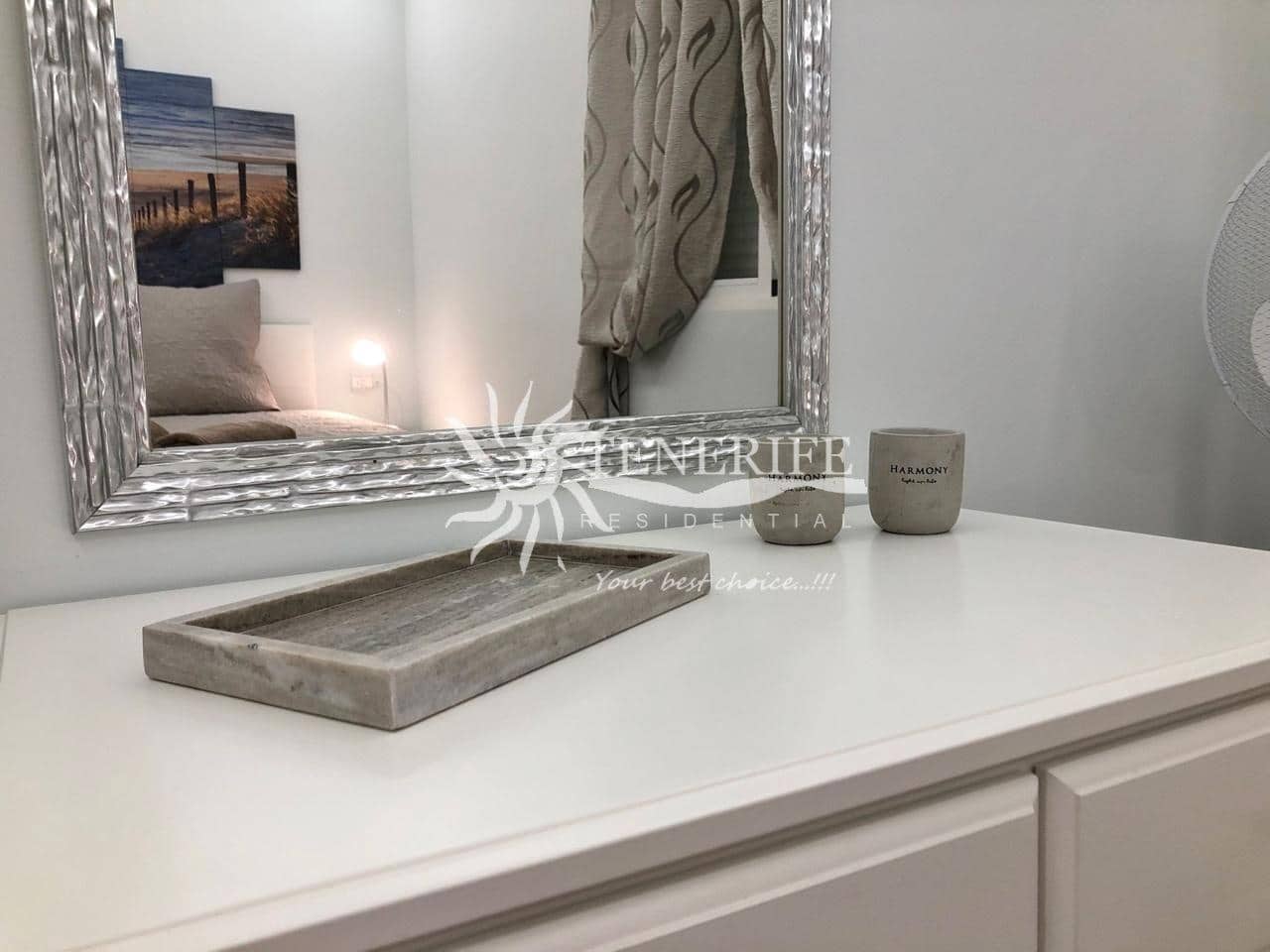 1 slaapkamer Flat te koop in Costa Adeje - € 253.000 (Ref: 9459393)