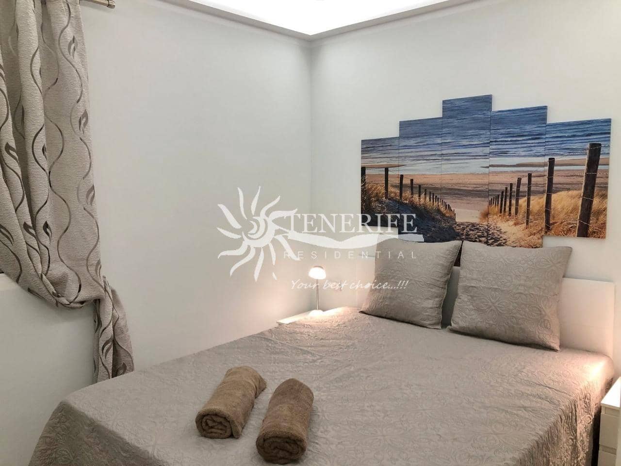 1 slaapkamer Flat te koop in Costa Adeje - € 253.000 (Ref: 9459393)