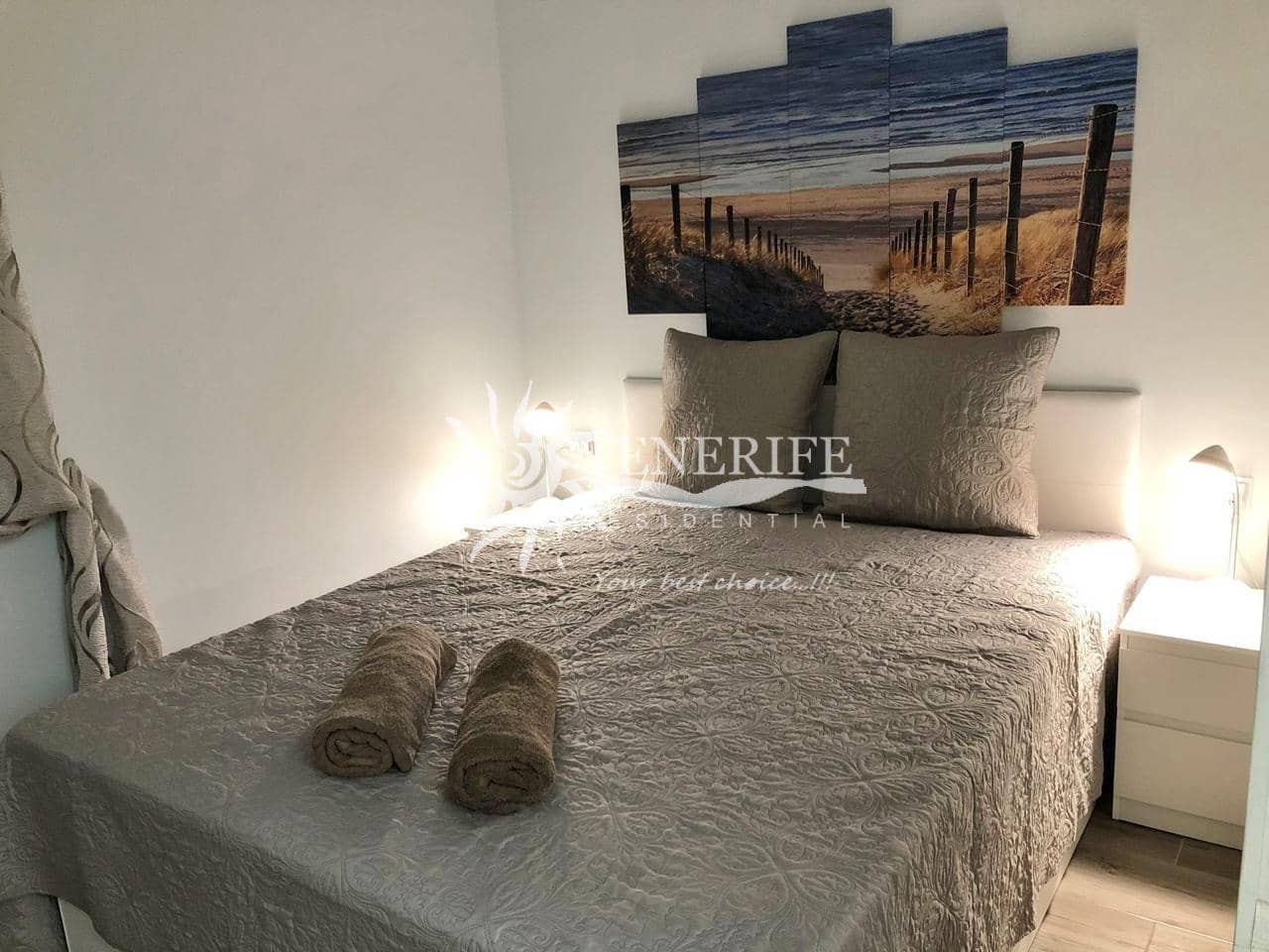 1 slaapkamer Flat te koop in Costa Adeje - € 253.000 (Ref: 9459393)