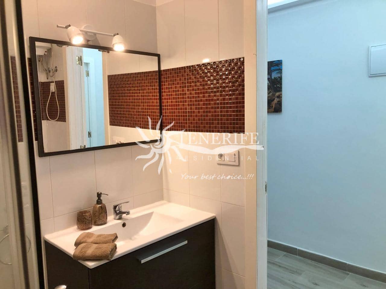 1 slaapkamer Flat te koop in Costa Adeje - € 253.000 (Ref: 9459393)