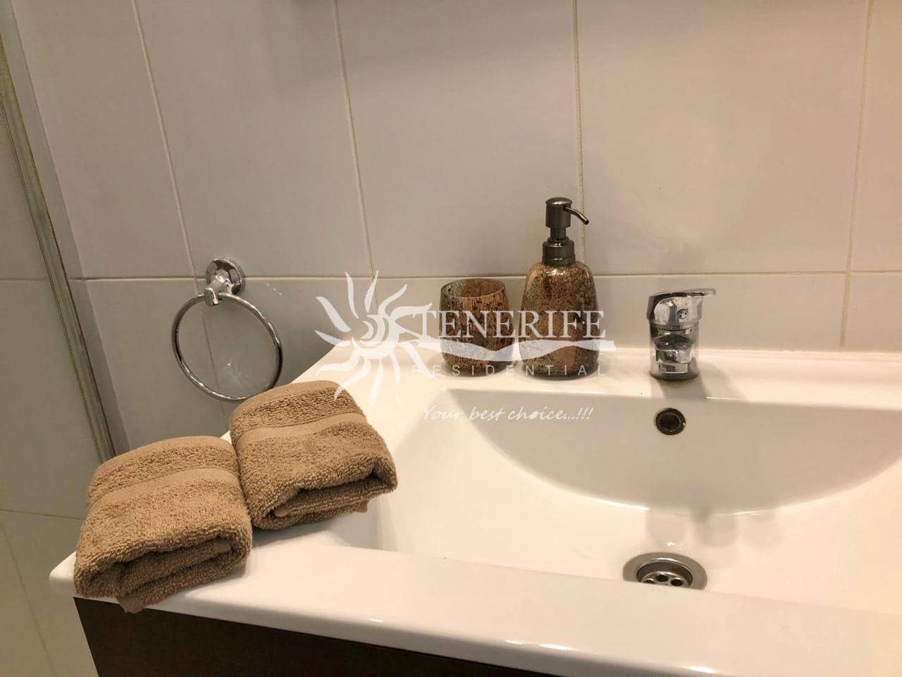 1 slaapkamer Flat te koop in Costa Adeje - € 253.000 (Ref: 9459393)