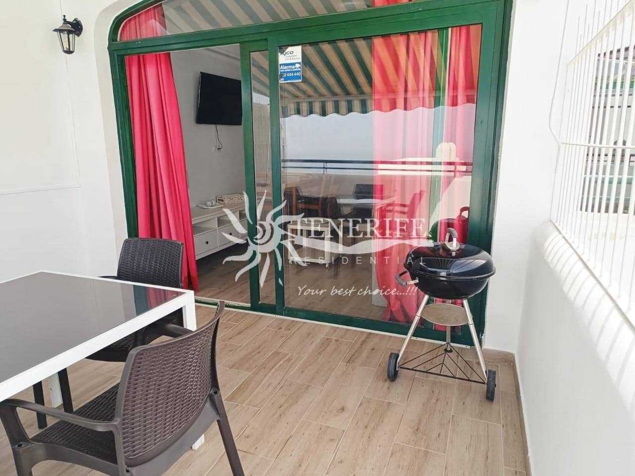 1 slaapkamer Flat te koop in Costa Adeje - € 253.000 (Ref: 9459393)