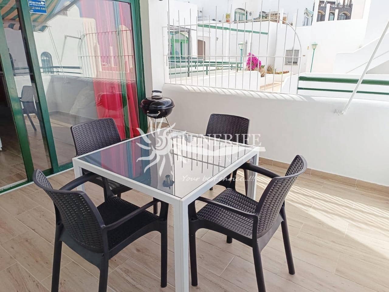 1 slaapkamer Flat te koop in Costa Adeje - € 253.000 (Ref: 9459393)