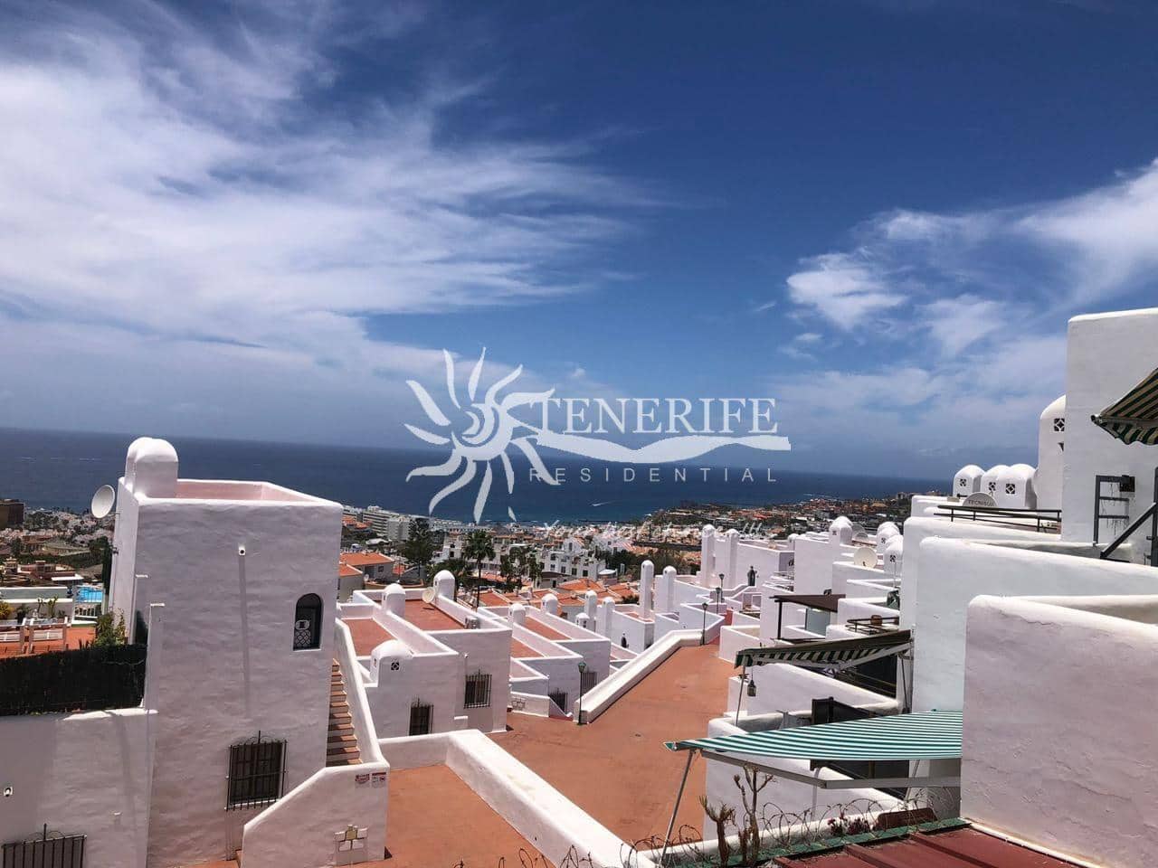 1 slaapkamer Flat te koop in Costa Adeje - € 253.000 (Ref: 9459393)