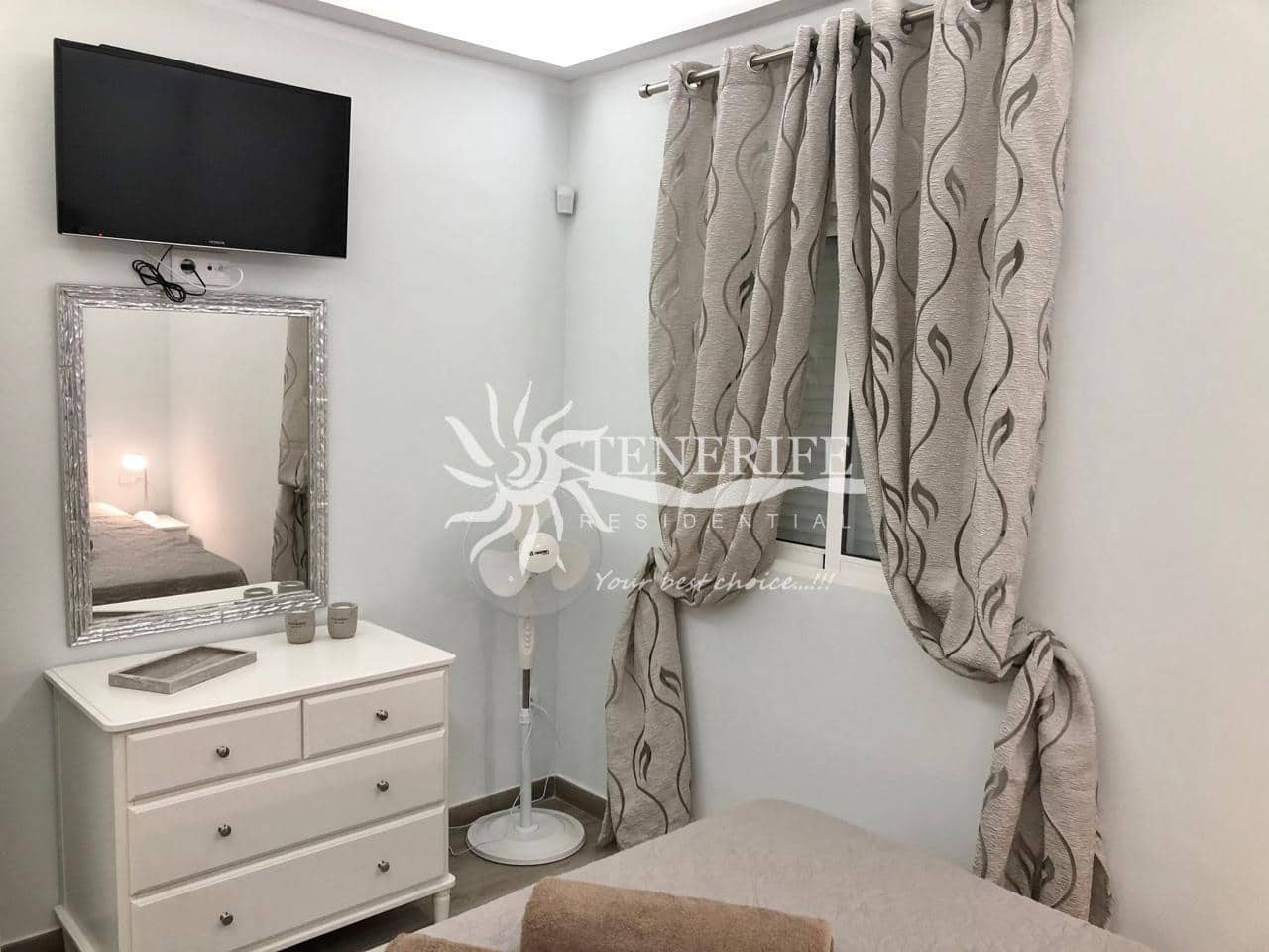 1 slaapkamer Flat te koop in Costa Adeje - € 253.000 (Ref: 9459393)