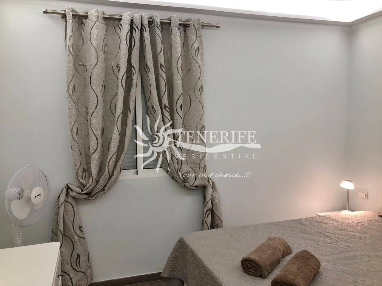 1 slaapkamer Flat te koop in Costa Adeje - € 253.000 (Ref: 9459393)