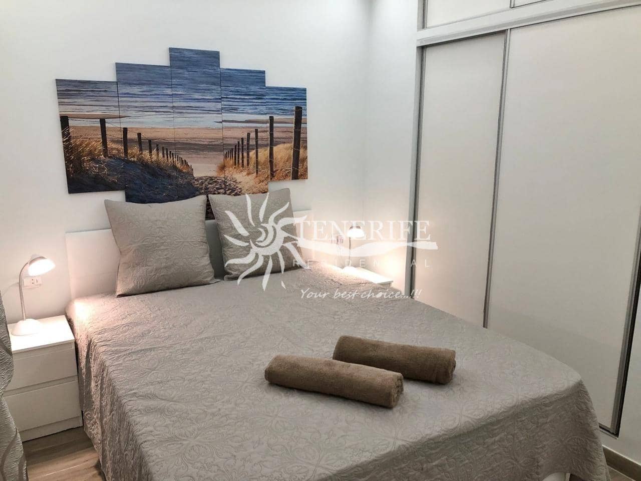 1 slaapkamer Flat te koop in Costa Adeje - € 253.000 (Ref: 9459393)