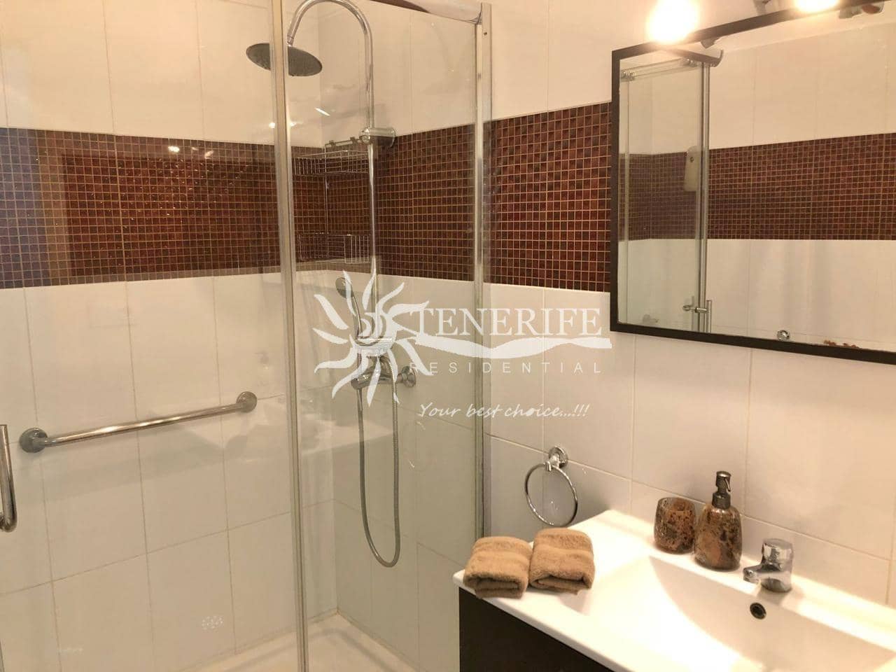 1 slaapkamer Flat te koop in Costa Adeje - € 253.000 (Ref: 9459393)