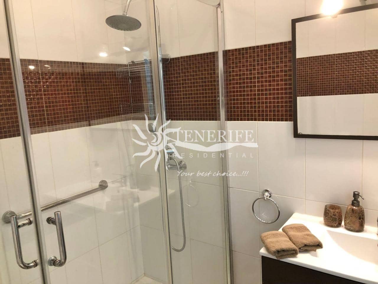 1 slaapkamer Flat te koop in Costa Adeje - € 253.000 (Ref: 9459393)