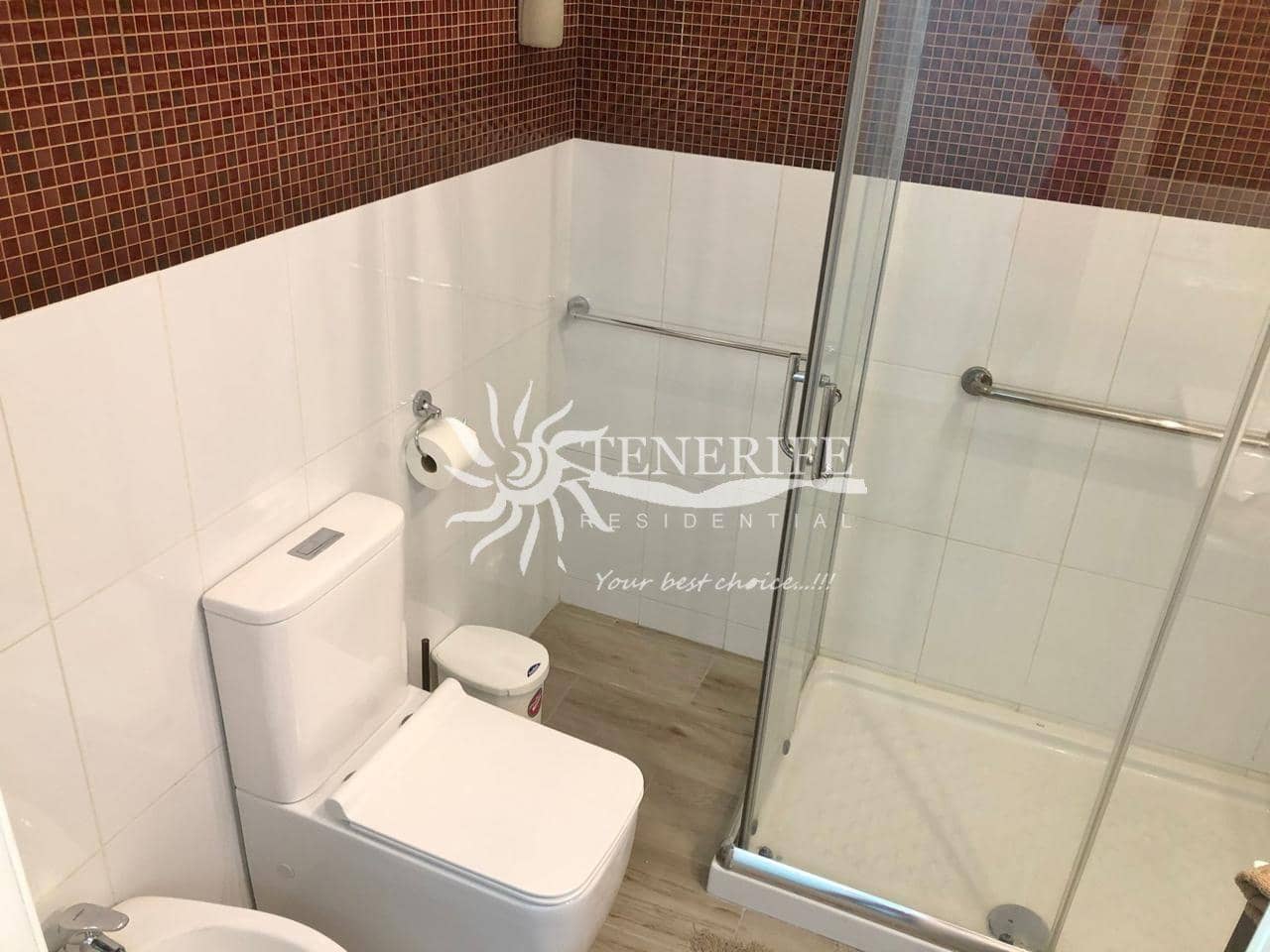 1 slaapkamer Flat te koop in Costa Adeje - € 253.000 (Ref: 9459393)