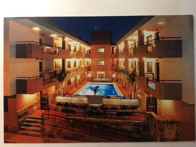 1 bedroom Apartment for sale in San Miguel de Abona - € 157,000 (Ref: 9459394)