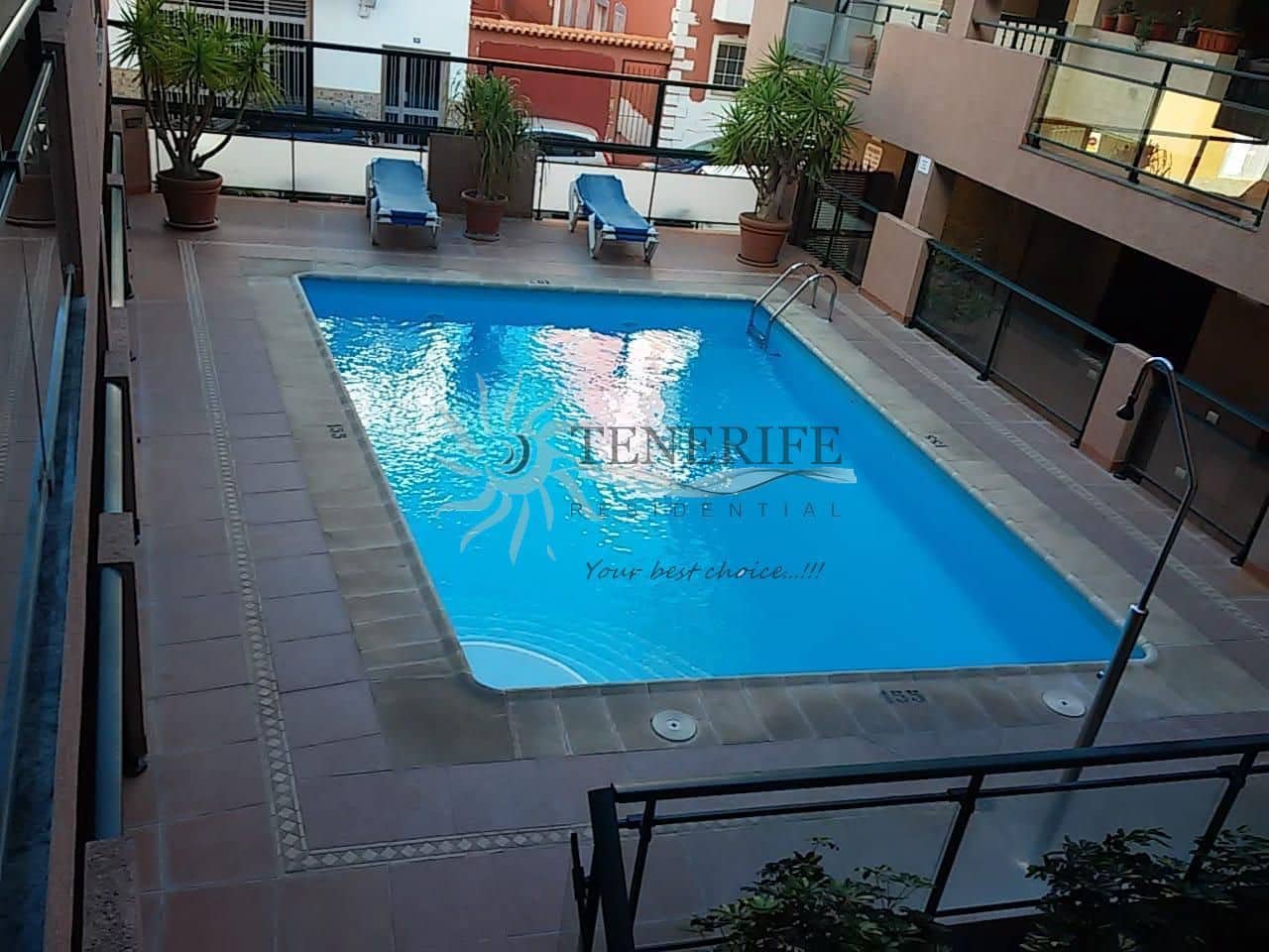 1 bedroom Apartment for sale in San Miguel de Abona - € 157,000 (Ref: 9459394)