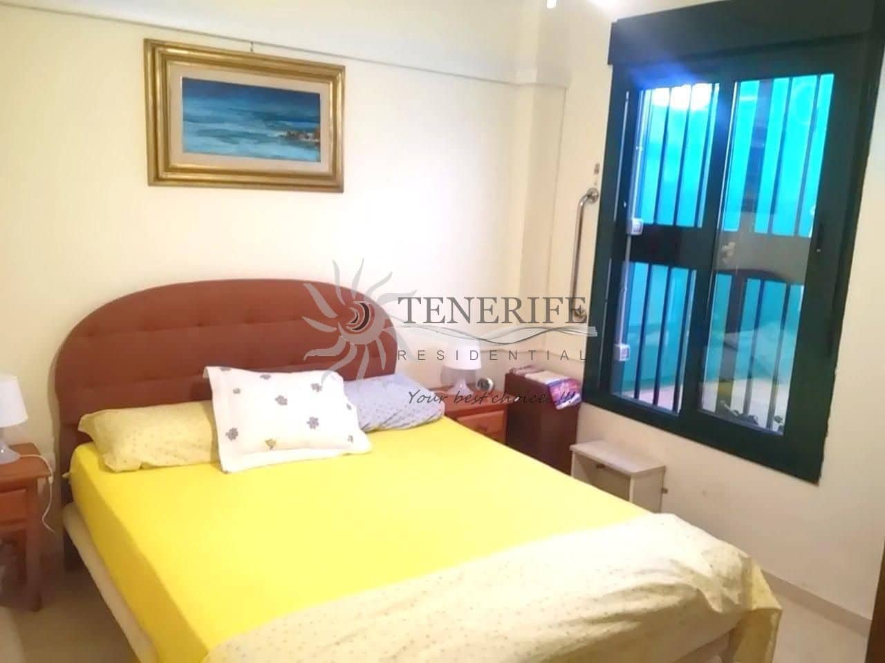 1 bedroom Apartment for sale in San Miguel de Abona - € 157,000 (Ref: 9459394)