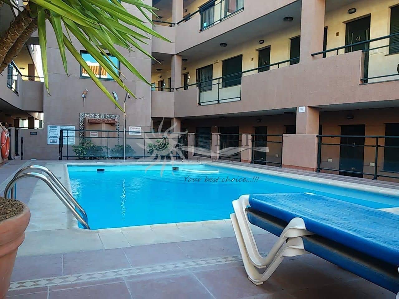 1 bedroom Apartment for sale in San Miguel de Abona - € 157,000 (Ref: 9459394)