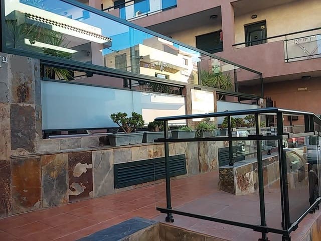 1 soveværelse Lejlighed til salg i San Miguel de Abona - € 157.000 (Ref: 9459394)