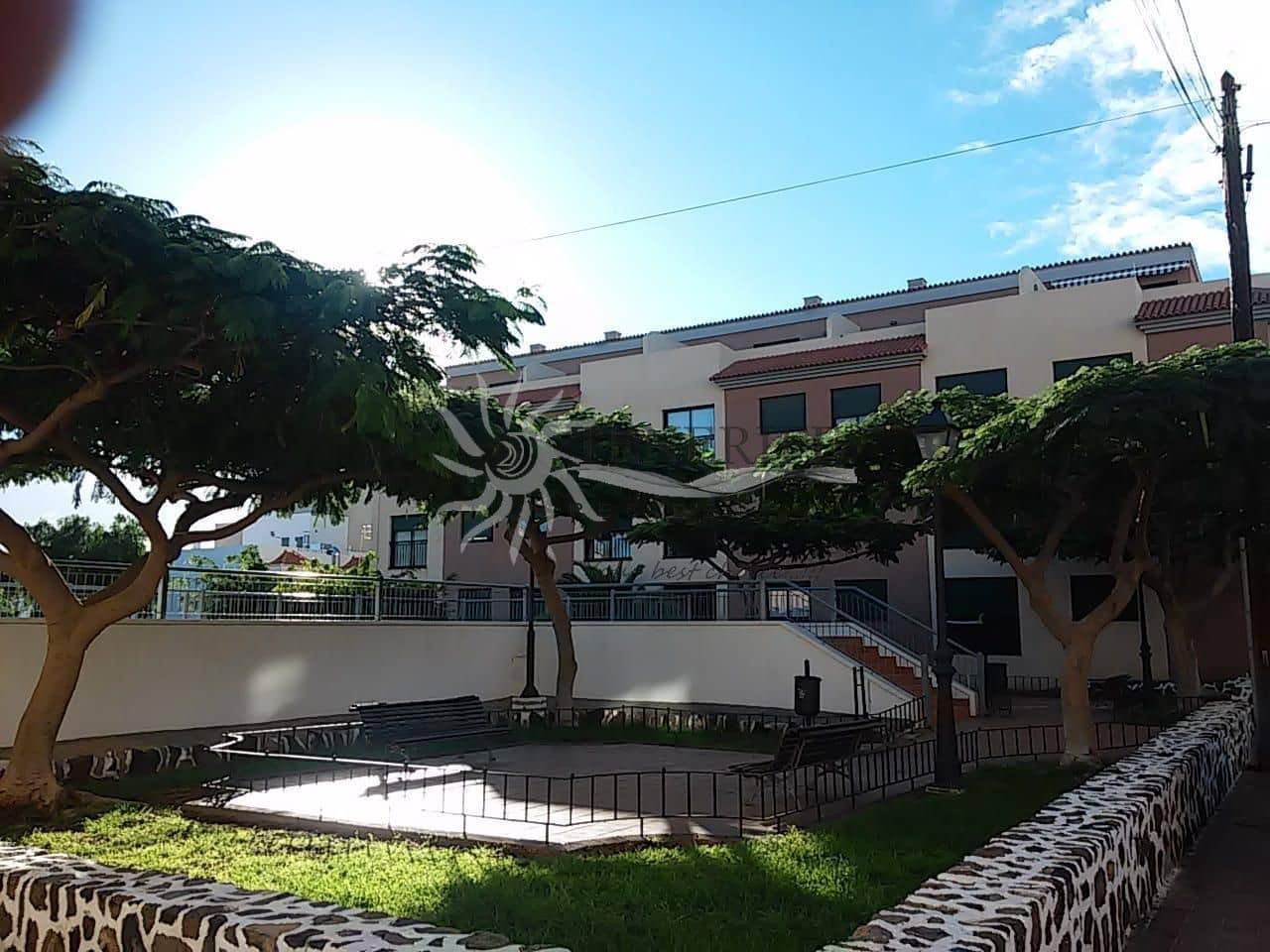 1 bedroom Apartment for sale in San Miguel de Abona - € 157,000 (Ref: 9459394)