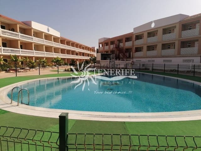 Studio til salgs i Costa del Silencio, Arona - € 157 500 (Ref: 9459395)