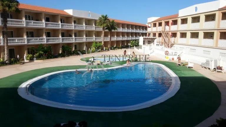 Studio for sale in Arona - € 157,500 (Ref: 9459395)