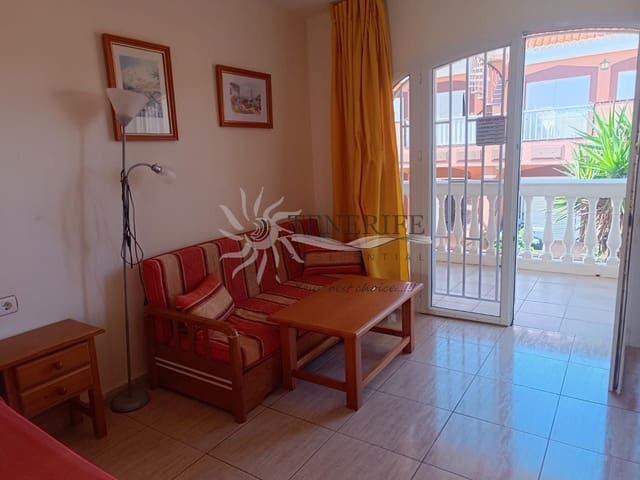 Studio til salgs i Costa del Silencio, Arona - € 157 500 (Ref: 9459395)