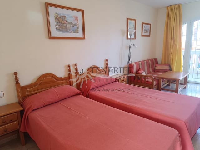 Studio til salgs i Costa del Silencio, Arona - € 157 500 (Ref: 9459395)