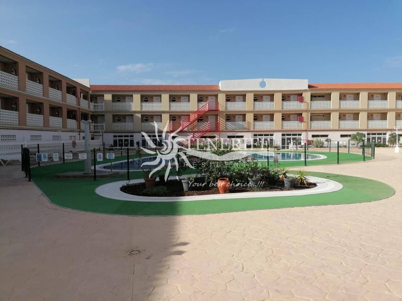 Studio for sale in Arona - € 157,500 (Ref: 9459395)