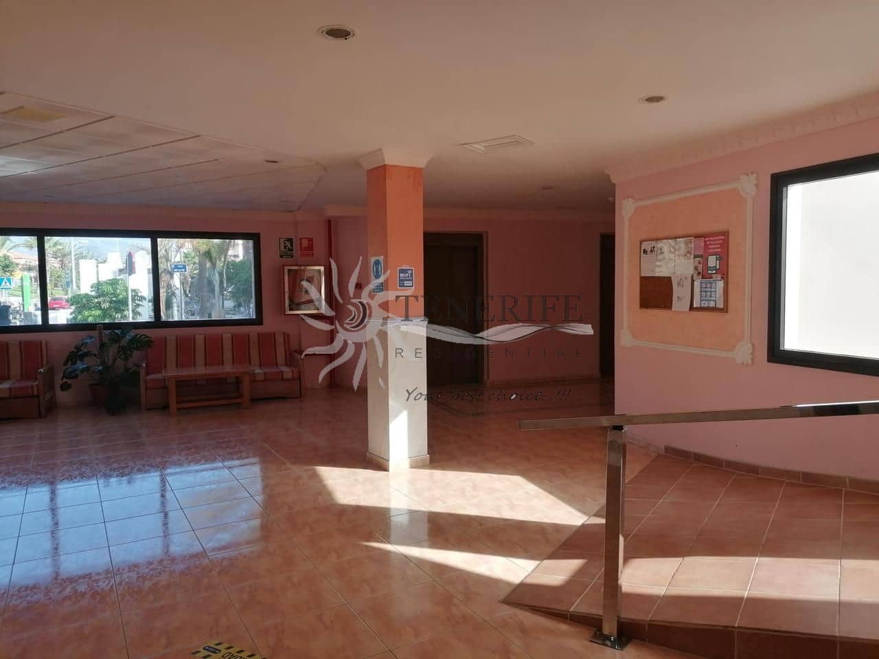 Studio for sale in Arona - € 157,500 (Ref: 9459395)