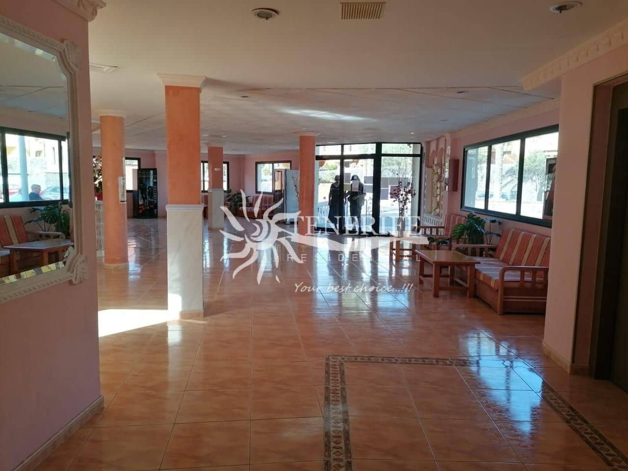 Studio for sale in Arona - € 157,500 (Ref: 9459395)