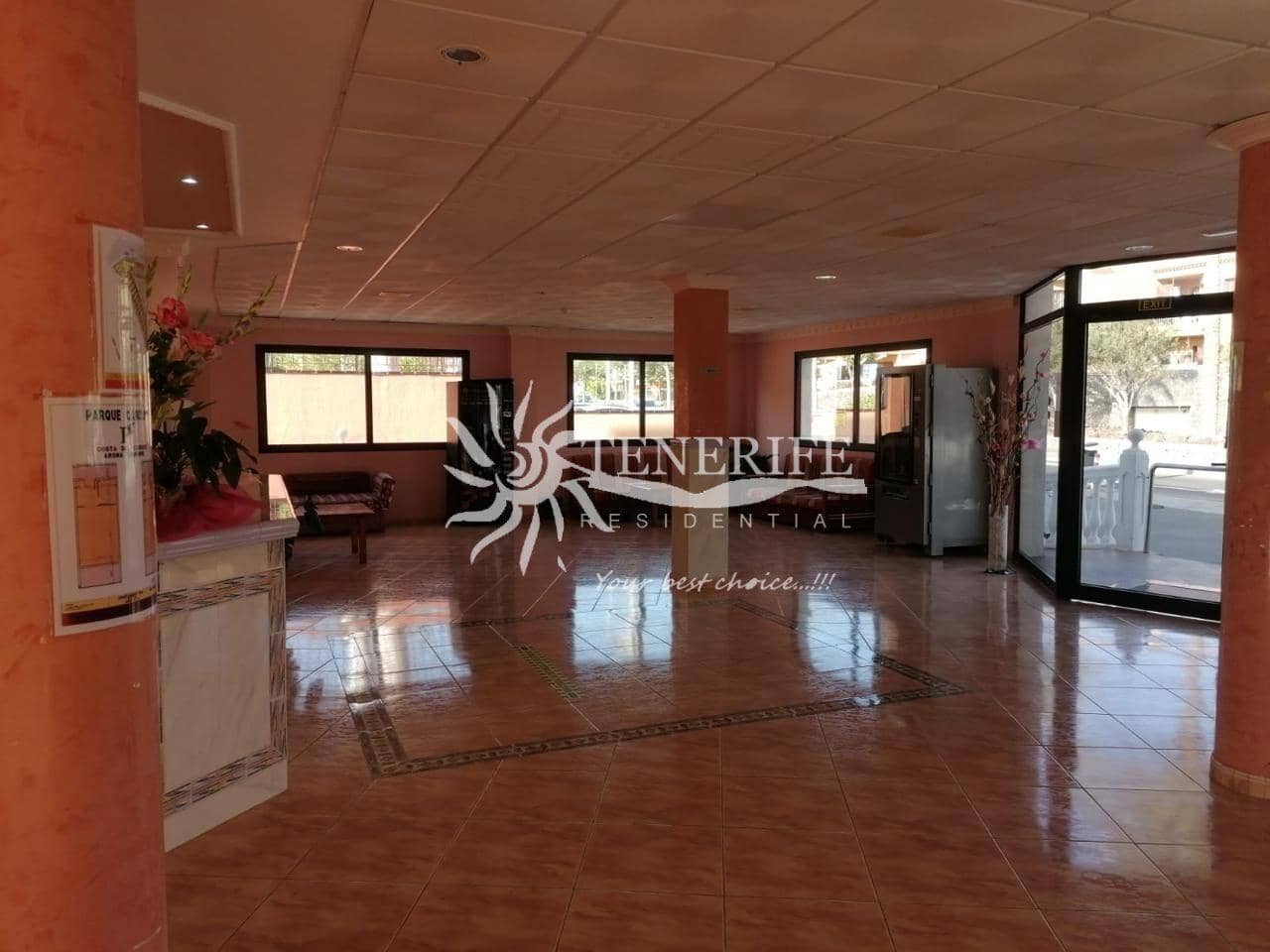 Flat for sale in Costa del Silencio - € 157,500 (Ref: 9459395)