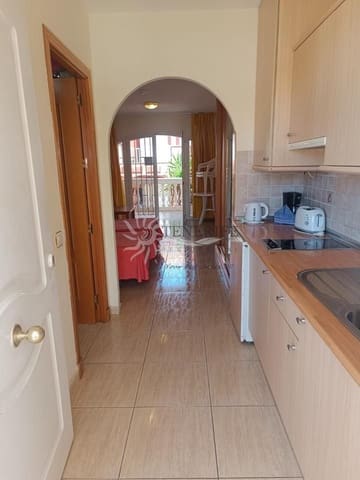 Mieszkanie na sprzedaż w Costa del Silencio, Arona - 157 500 € (Ref: 9459395)