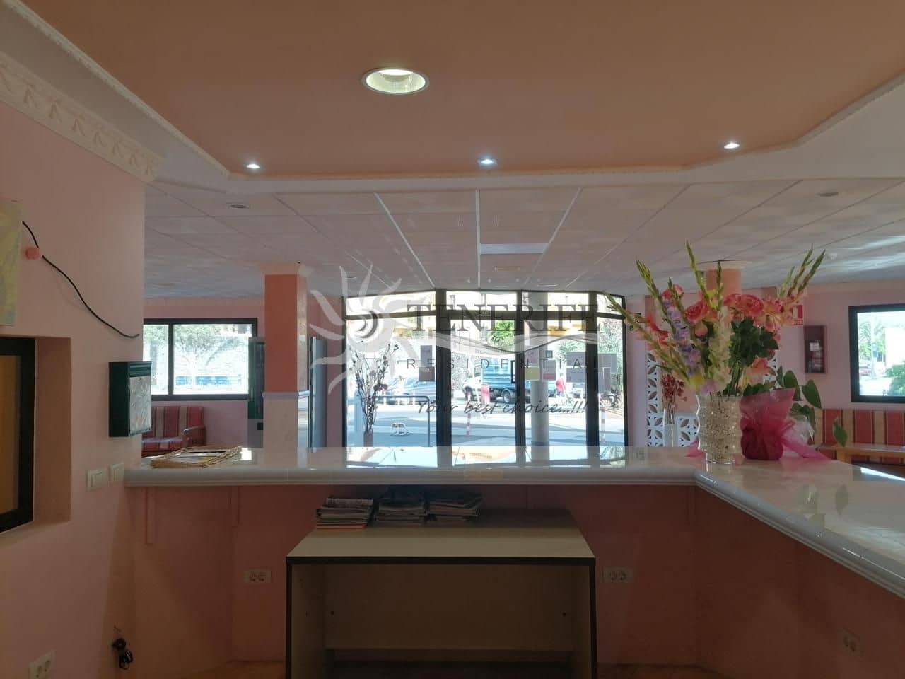 Flat for sale in Costa del Silencio - € 157,500 (Ref: 9459395)