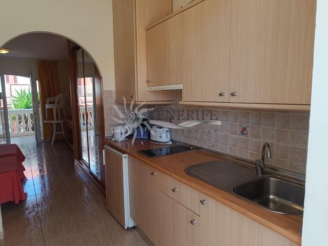 Mieszkanie na sprzedaż w Costa del Silencio, Arona - 157 500 € (Ref: 9459395)