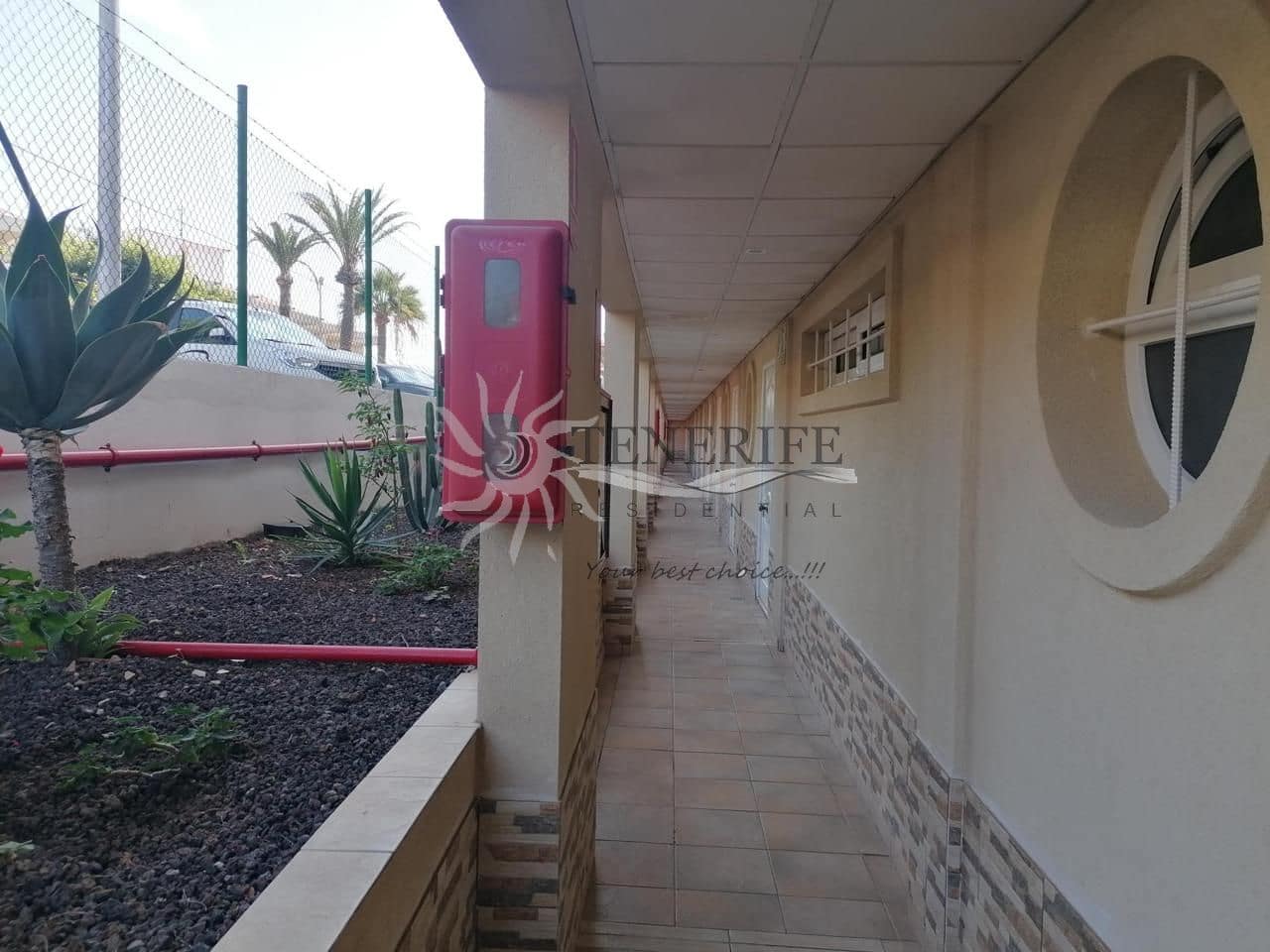 Flat for sale in Costa del Silencio - € 157,500 (Ref: 9459395)