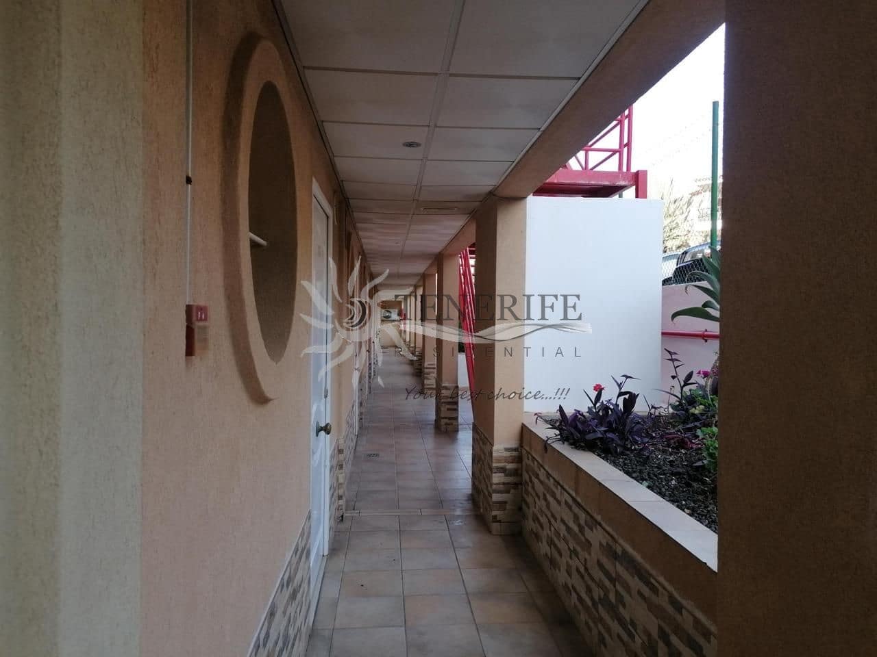 Flat for sale in Costa del Silencio - € 157,500 (Ref: 9459395)