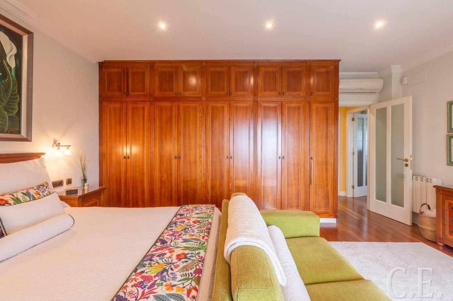 5 camera da letto Villa in vendita in San Miguel de Abona con piscina garage - 980.000 € (Rif: 9459396)