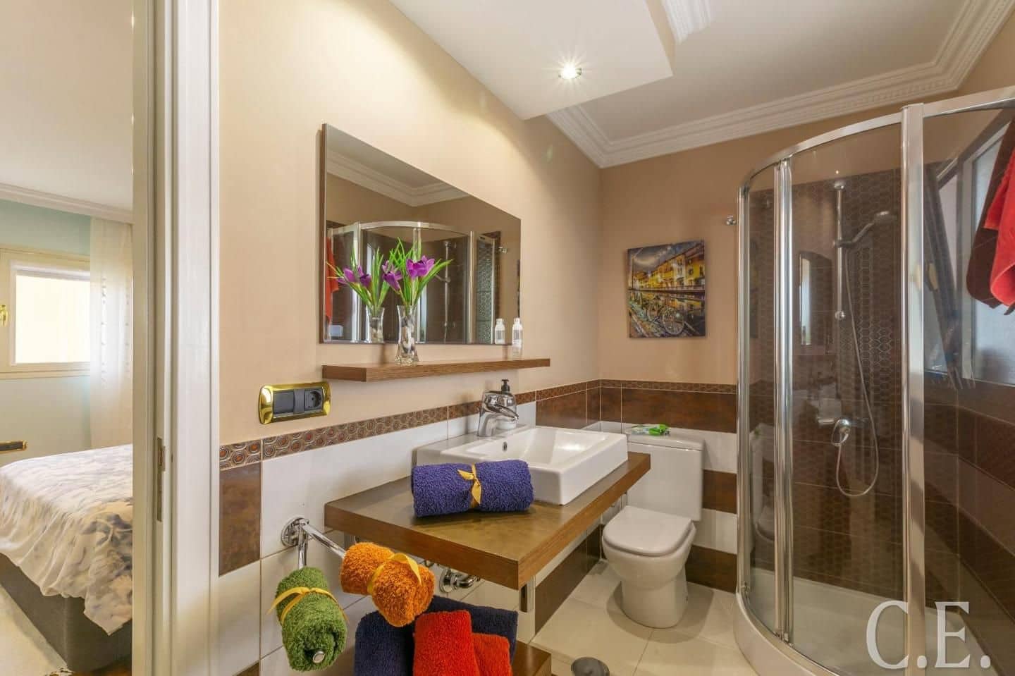 5 camera da letto Villa in vendita in San Miguel de Abona con piscina garage - 980.000 € (Rif: 9459396)