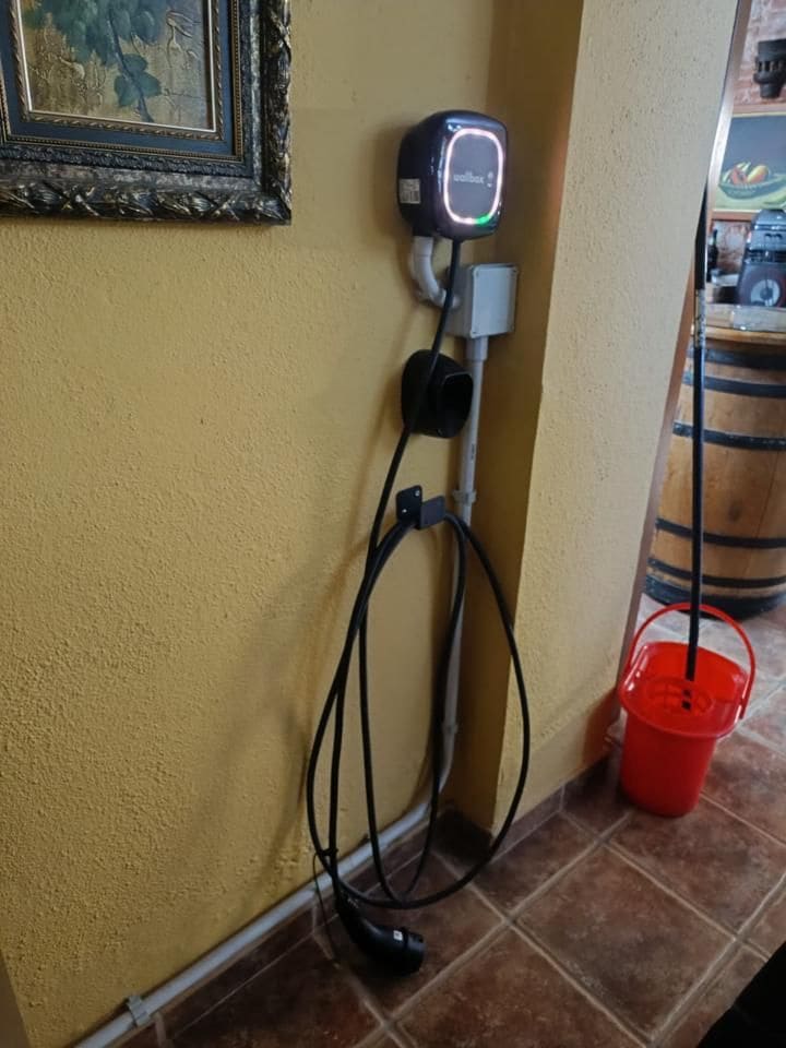 5 camera da letto Villa in vendita in San Miguel de Abona con piscina garage - 980.000 € (Rif: 9459396)