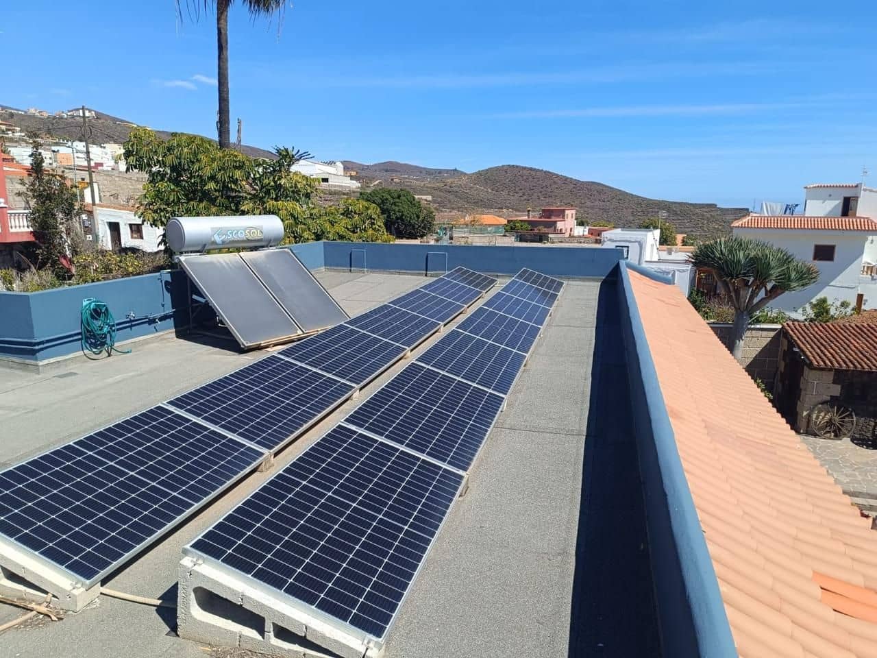 5 camera da letto Villa in vendita in San Miguel de Abona con piscina garage - 980.000 € (Rif: 9459396)